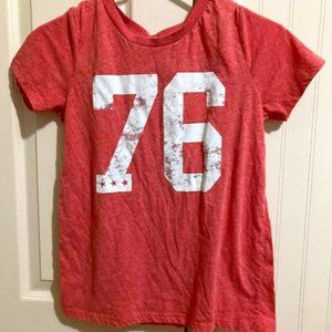 Grayson Threads Red Letter Design Tee